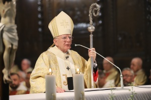 arcybiskup marek jędraszewski